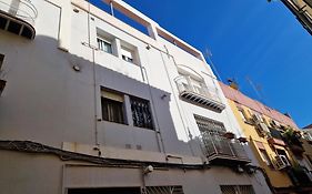 Apartamento En El Corazón De Triana